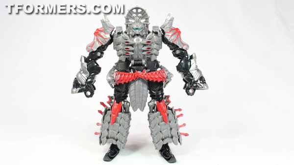 G1 Slog Dinobot Transformers 4 Age Of Extinction Voyager Class  Action Figure  (7 of 51)